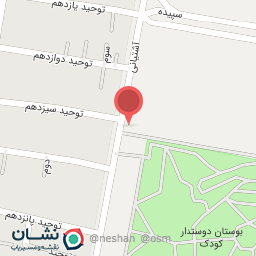 عکس هیئت بیت الرقیه(جنوب غرب تهران)