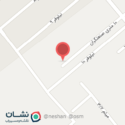 عکس شرکت ماشین سازی نیکا پایان کامجو