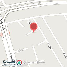 عکس مرکز توانبخشی رویش