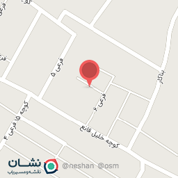 عکس آموزشگاه خوشنویسی