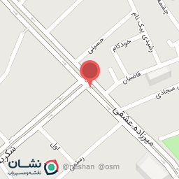 عکس فروشگاه لوازم سرمایشی فضلی