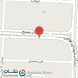 عکس نمایندگی شتابران خودرو