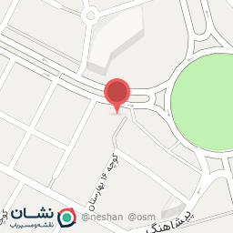 عکس بانک مسکن شعبه غدیر جنوبی