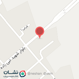 عکس نمایندگی زمزم گناباد