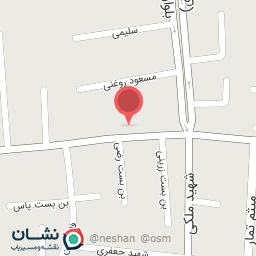 عکس خشکشوئی هاله