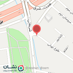 عکس ساختمان آدیداس