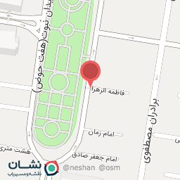 عکس آمادو نارمک