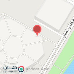 عکس ترمه نفیس جمالی