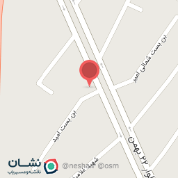 عکس فروشگاه رنگ و اتورنگ محرم