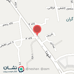 عکس دفتر اسناد رسمی شماره ۵۰