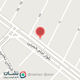 عکس موسسه صنعتی البرز