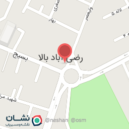 عکس نانوایی