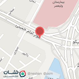 عکس داروخانه دکتر نوربخش