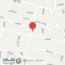 عکس سوپر مارکت دایی