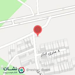 عکس شیشه حشمتی