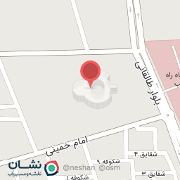 عکس شهرداری بندر امام خمینی (ره)