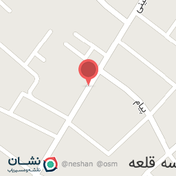 عکس نانوایی سنگک