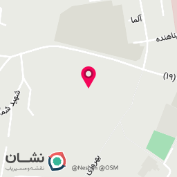 عکس مزار  حاج ملاّ عباسعلى معین الواعظین اصفهانى 