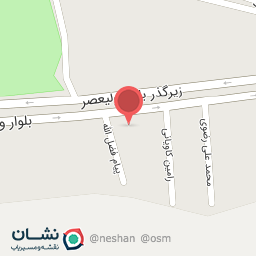 عکس نانوایی محمدپور