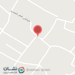 عکس سوپر مارکت نظری