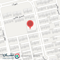 عکس مسجد سجادیه