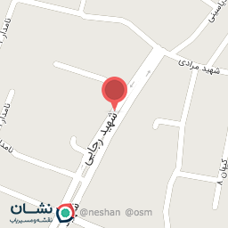 عکس سوپرمارکت باقری