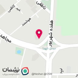 عکس پاساژ ژاله