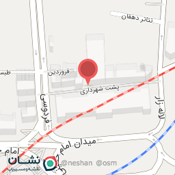 عکس فروشگاه پوراسماعیل