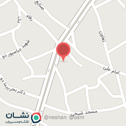 عکس مجموعه تخصصی پوست و مو ستایش شریفی 