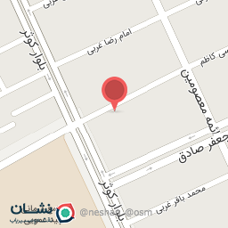 عکس آموزشگاه رانندگی بهراد