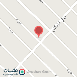 عکس سالن زیبایی تک ستاره