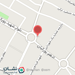 عکس فروشگاه‌ زنجیره‌ای دیلی مارکت