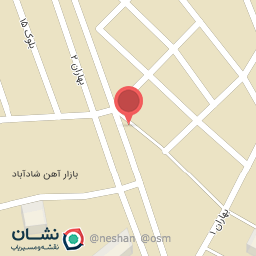 عکس خودپرداز بانک پارسیان 