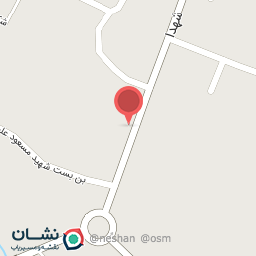 عکس فروشگاه ورزشی هوسم