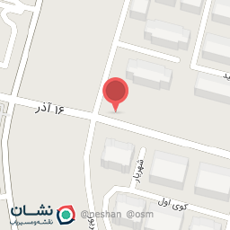 عکس مجتمع مسکونی آراز پلاس