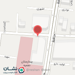 عکس تعمیرات تخصصی عرفان