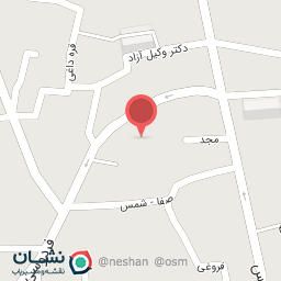 عکس شاتل سراب