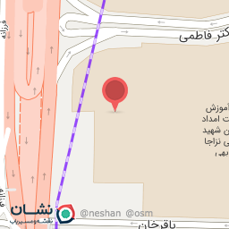 عکس دکتر علیرضا پاکدل