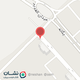 عکس اداره ثبت اسناد اسکو