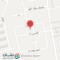 عکس مهمانسرای تامین اجتماعی