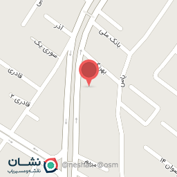 عکس داروخانه دکتر محمودیان