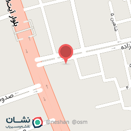 عکس حسینیه ارشاد (ترکها)