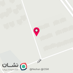 عکس مجتمع مسکونی خزر