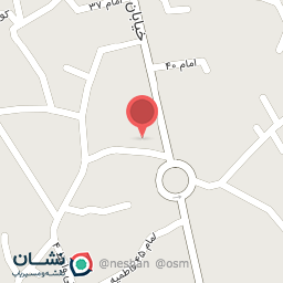 عکس مسجد جعفری