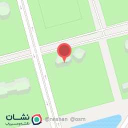 عکس سالن غذاخوری و رستوران مروارید 2