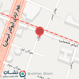 عکس دفتر وکالت روحی