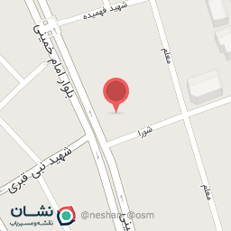 عکس بانک صادرات شعبه آبسرد