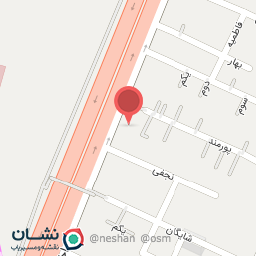 عکس مسجد کمیل