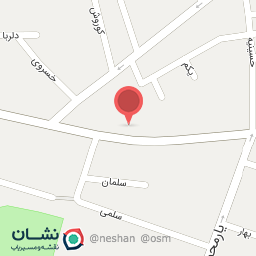 عکس داروخانه دکتر قهرمانی