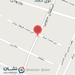 عکس رستوران پلاک 7